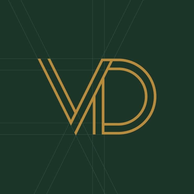 Лого VD GROUP