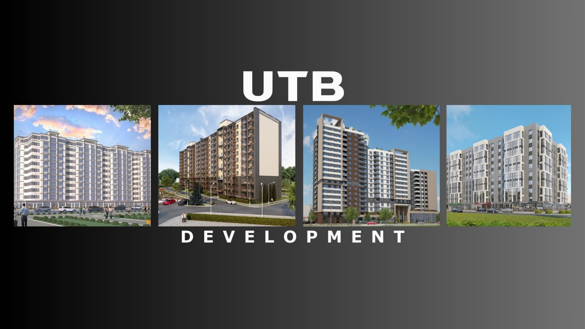 UTB Development