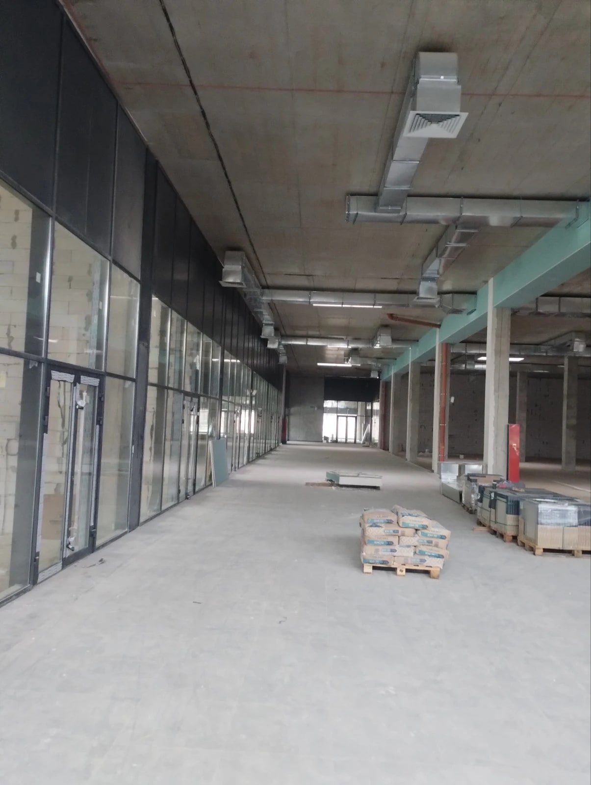 Construction Progress ЖК Київський 4 quarter 2025