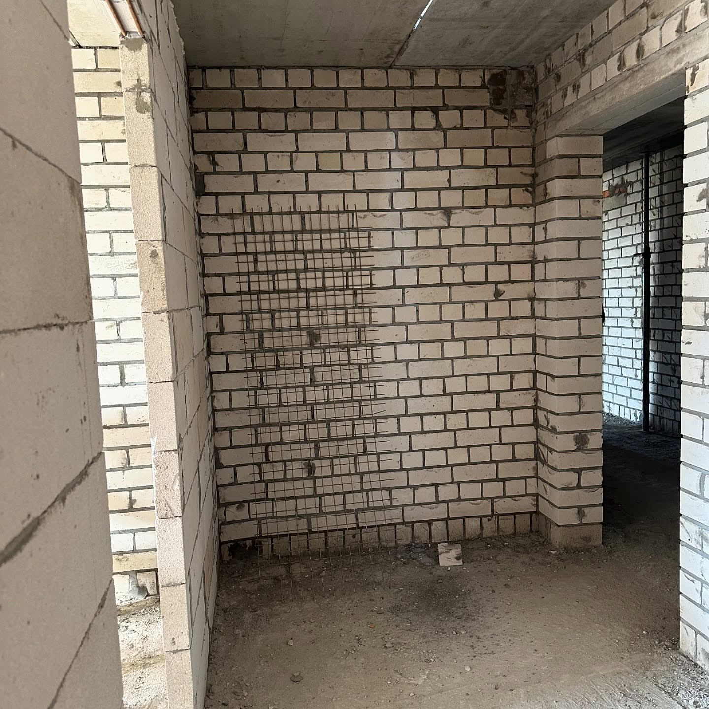 Ход строительства Незалежність житловий комплекс 4 квартал 2024