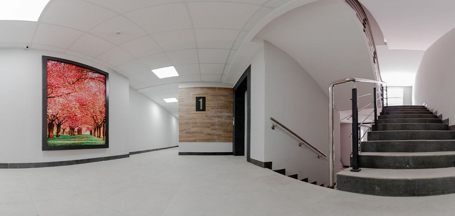 Continent житловий комплекс Zdjęcie (10)