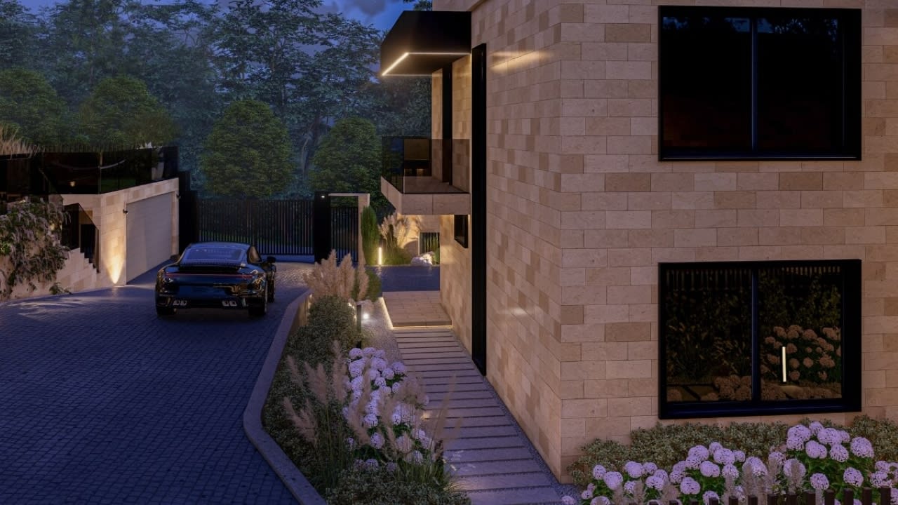 КМ Alma Residence Zdjęcie (10)