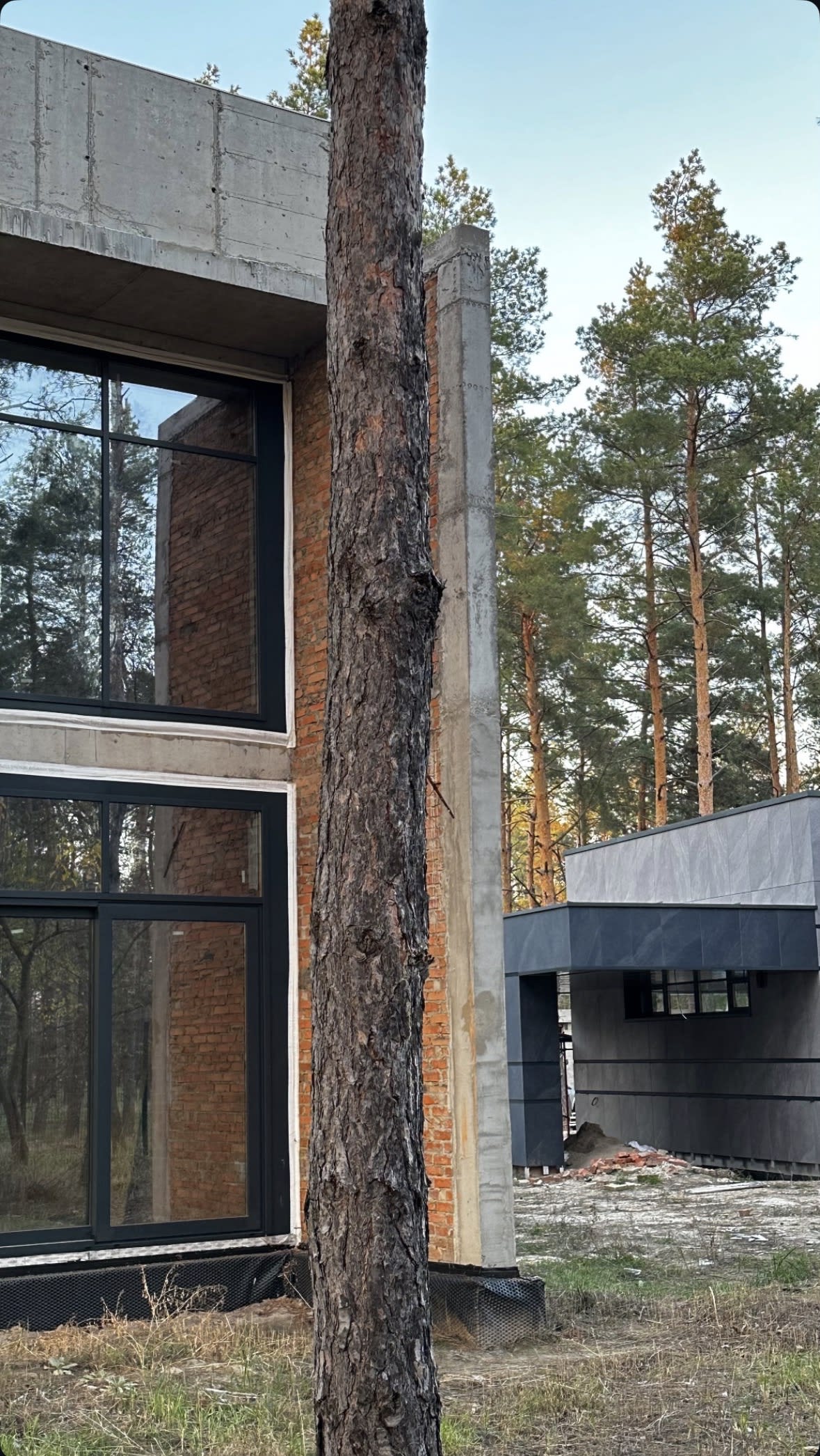 Ход строительства Shelest Home котеджне містечко 4 квартал 2024