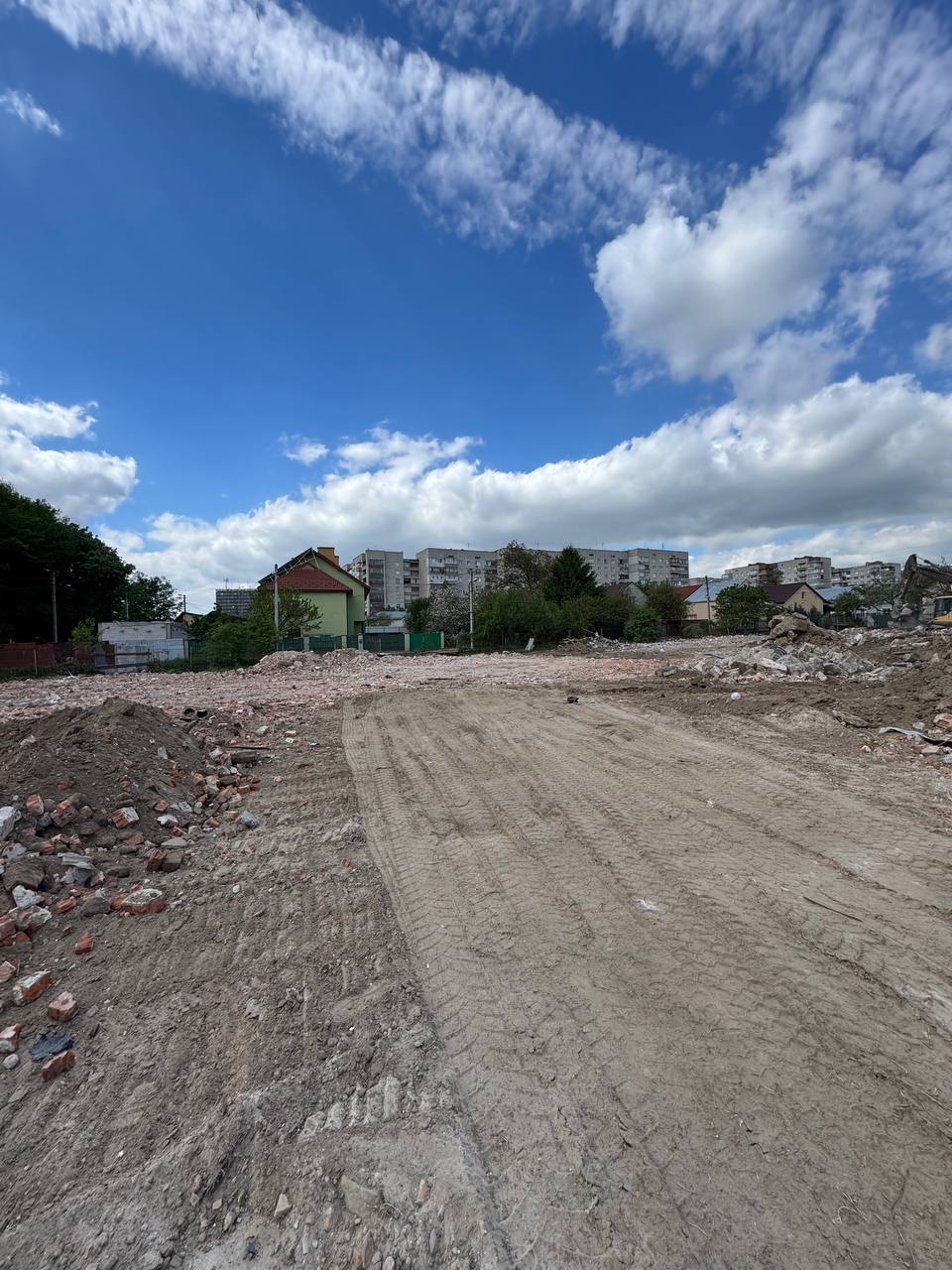 Construction Progress ЖК Praud Rise 2 quarter 2026 Photo (3)