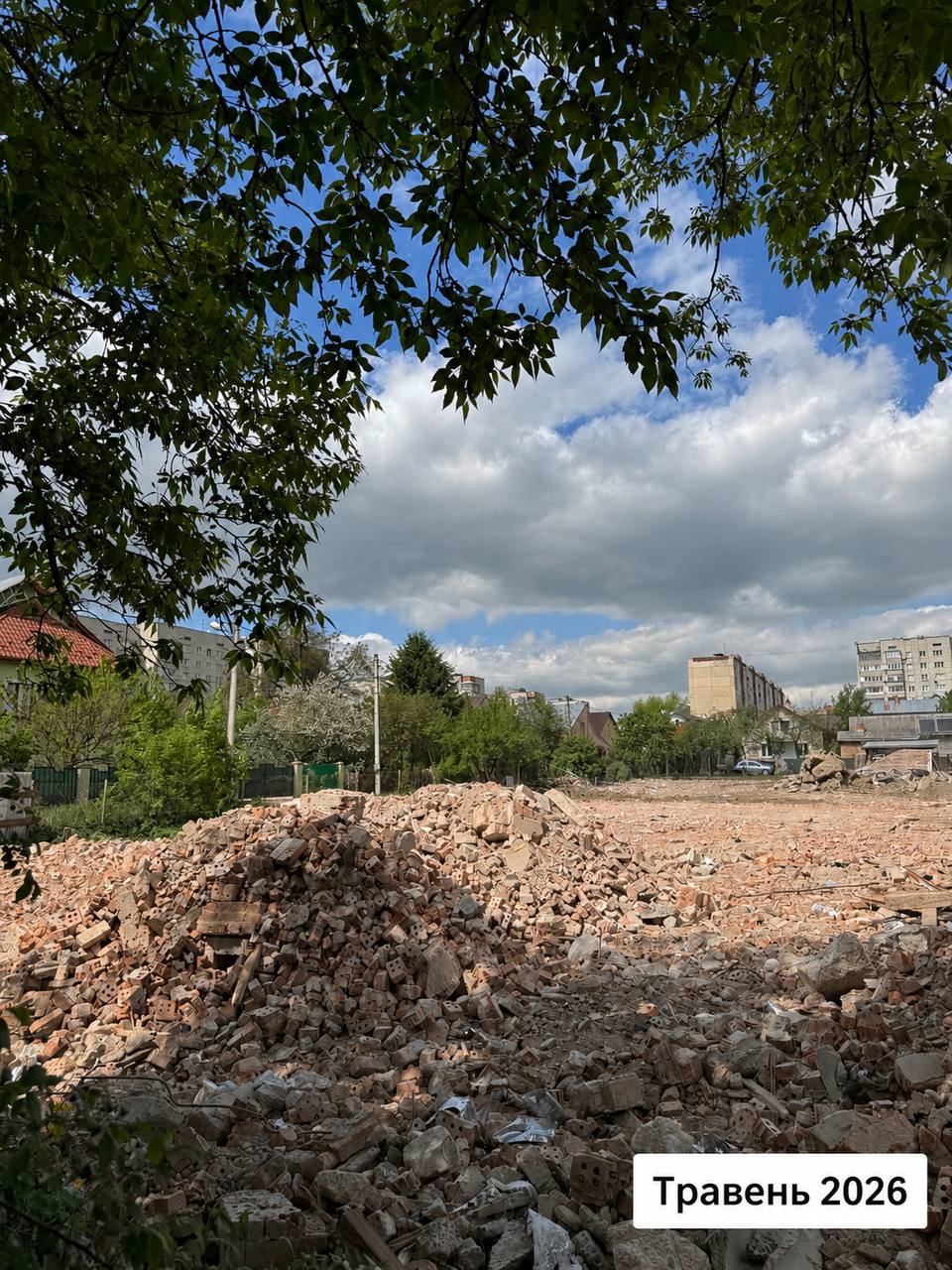 Construction Progress ЖК Praud Rise 2 quarter 2026