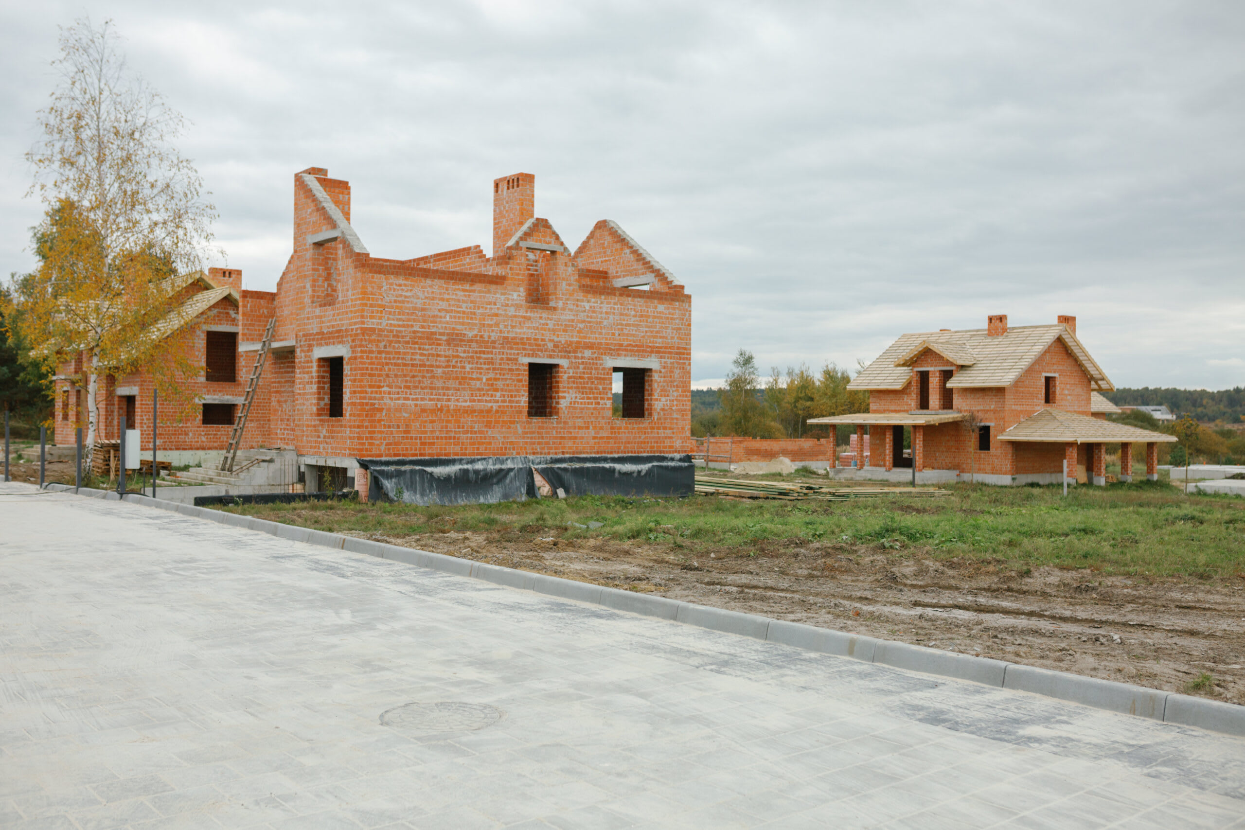 Construction Progress КМ Praud Hills 4 quarter 2025 Photo (3)