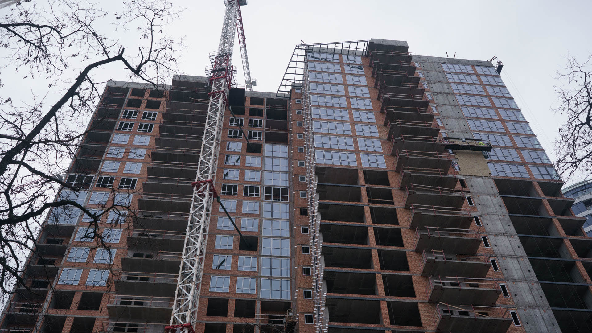 Construction Progress ЖК Maxima Residence 4 quarter 2025 Photo (2)
