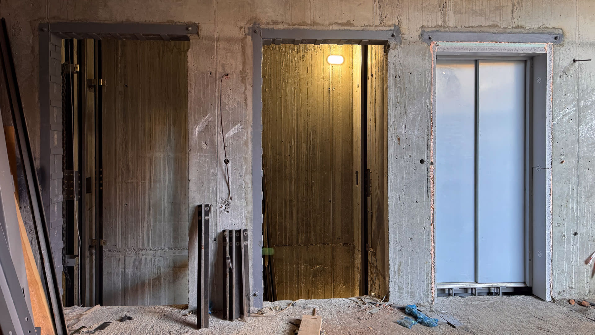 Construction Progress ЖК Maxima Residence 1 quarter 2026 Photo (3)