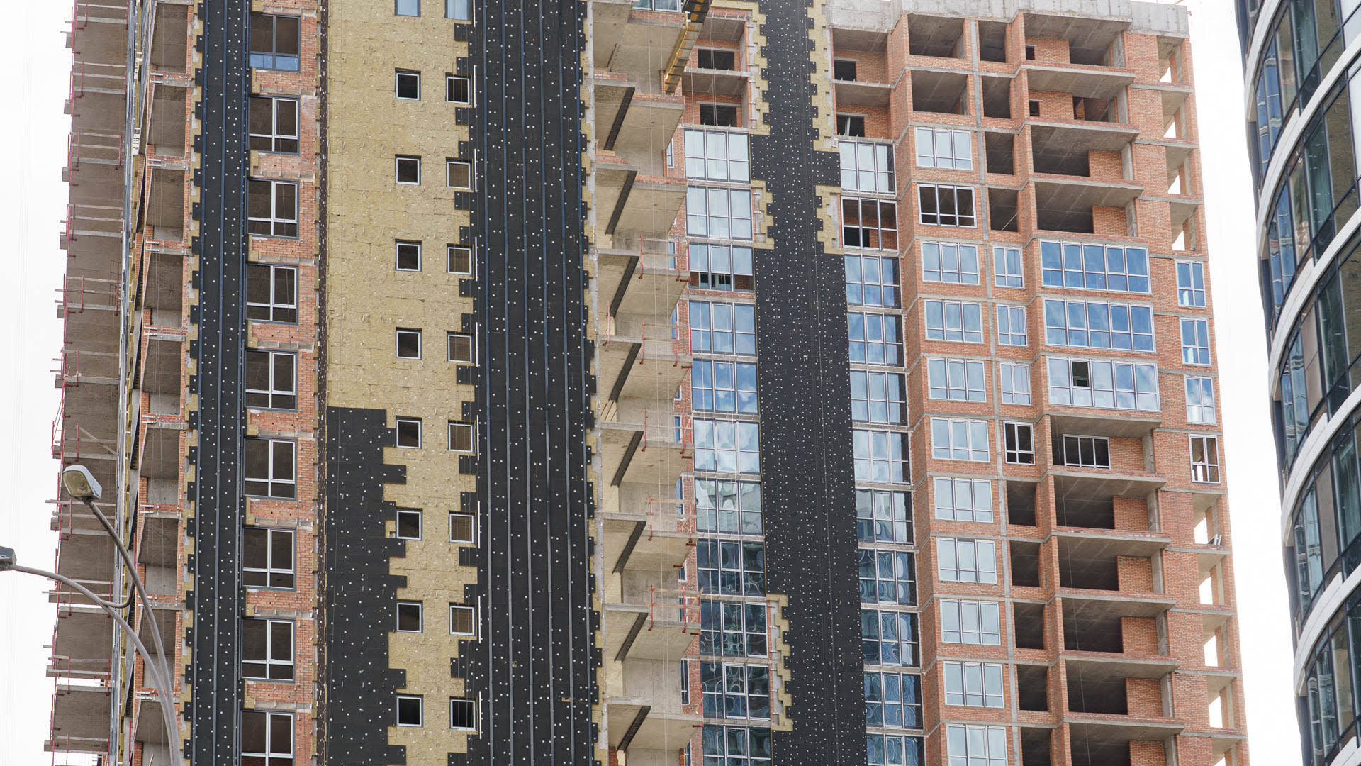 Construction Progress ЖК Maxima Residence 1 quarter 2026 Photo (2)