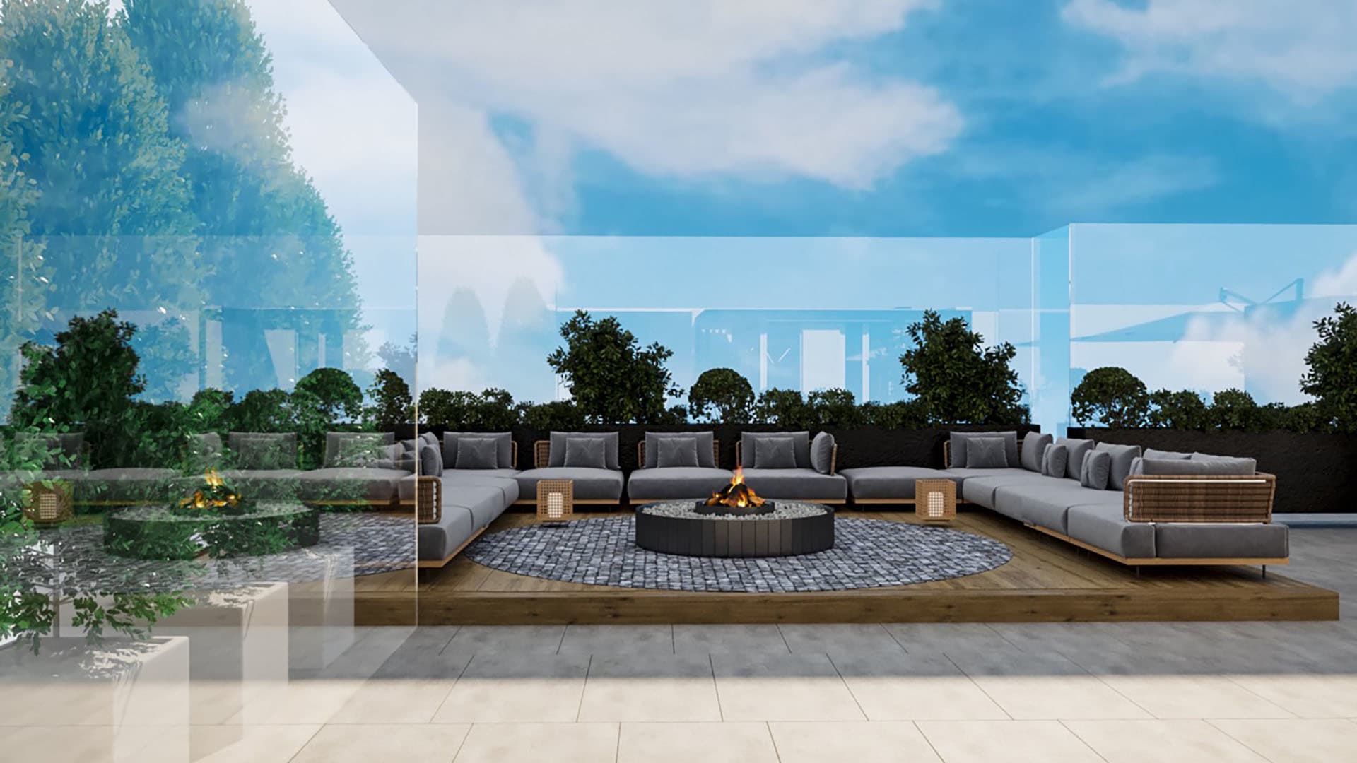 ЖК Maxima Residence Photo (10)