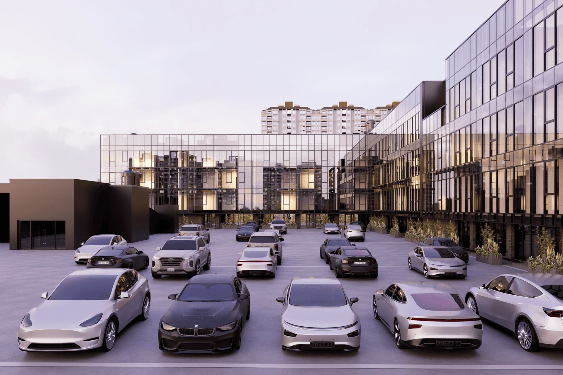 M6 Urban Residences Photo (9)