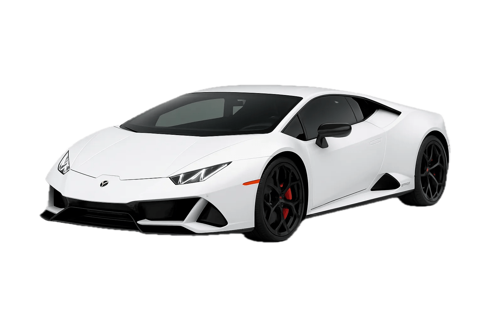 Lamborghini Huracán Evo