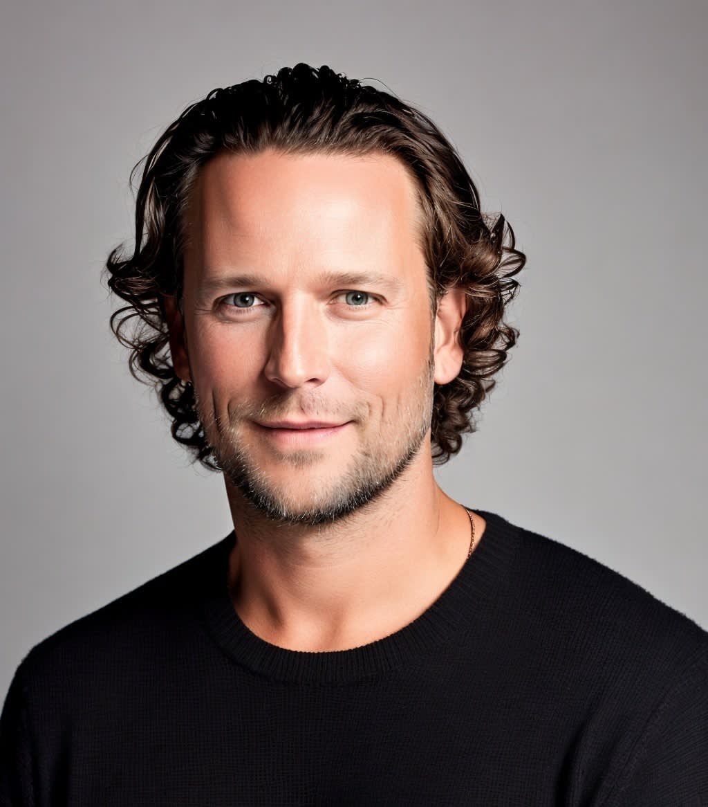 Mark Bragen - Founder & CEO