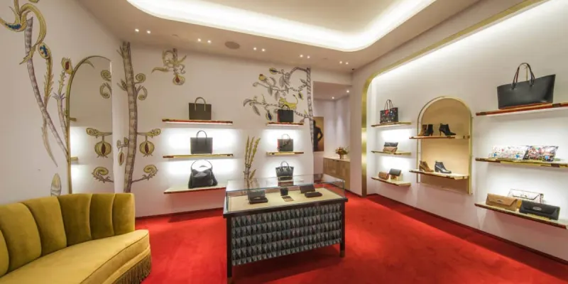 Commercial Construction Services Commercial construction project by James Development Corporation - Las Vegas general contractor