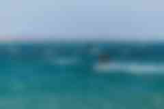 Kitesurfers at Aliki beach