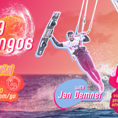 The Flying Flamingos Workshop