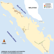 PT Kereta Api Indonesia
