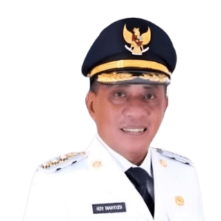 Ady Mahyudi