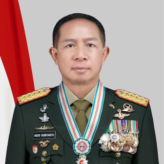 Agus Haris
