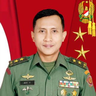 Agus Yulianto