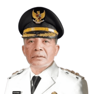 Ahlan Djumadil, S.IP