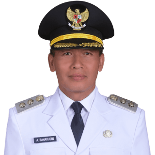 Ahmad Baharudin