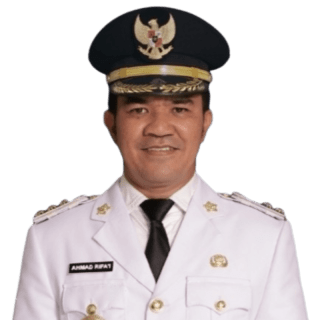 Ahmad Rifa'i
