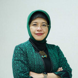 Amalia Adininggar Widyasanti