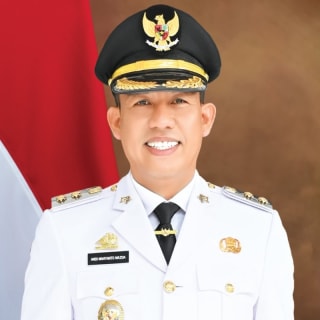 Andi Mahyanto