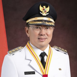 Andrei Angouw