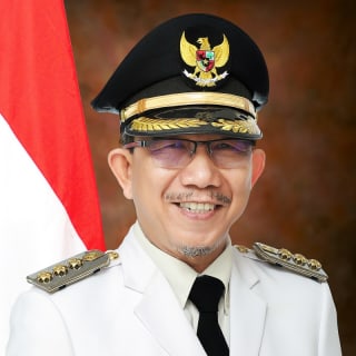 Ardiansyah Sulaiman