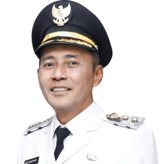Aris Suharyanta
