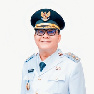 Bagus Susetyo