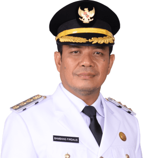 Bambang Firdaus