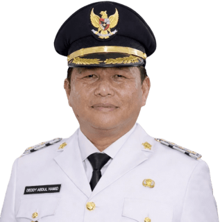 Deddy Abdul Hamid