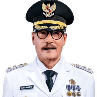 Djoko Susanto