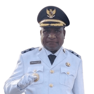 Dominggus Saiba