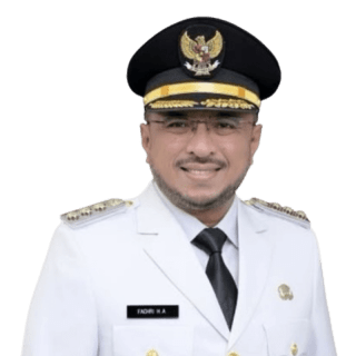Fachri Husni Alkatiri