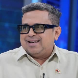 Haikal Hassan Baras