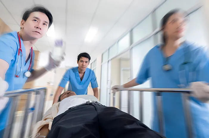 Dokter Emergensi