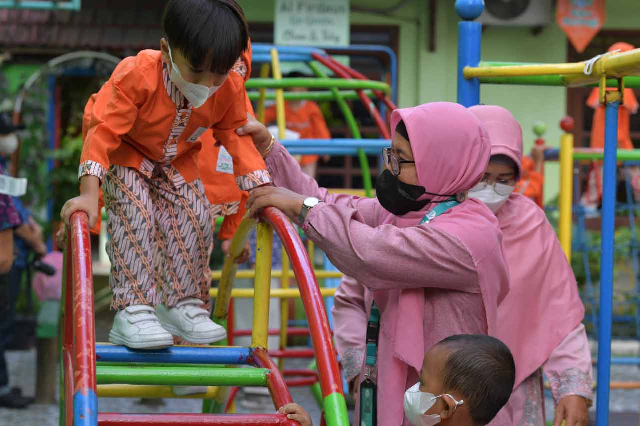 Taman Kanak-Kanak