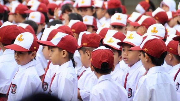 Sekolah Dasar