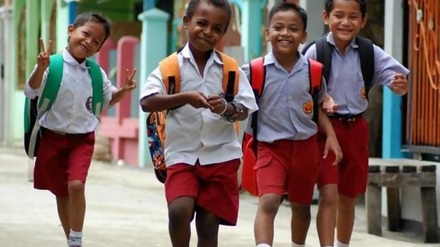 Sekolah Dasar
