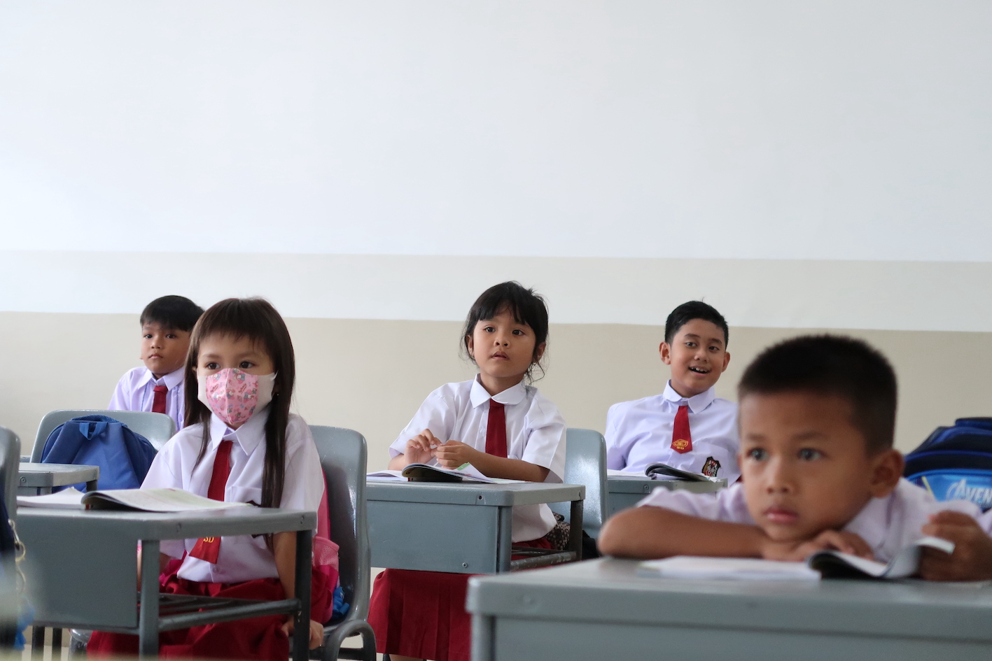 Sekolah Dasar