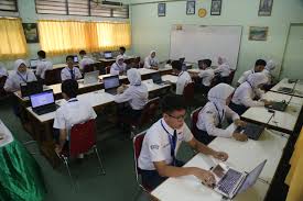 Sekolah Menengah Pertama