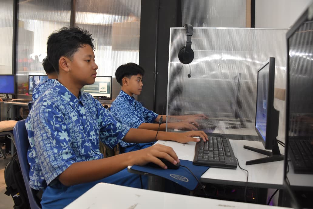 Sekolah Menengah Pertama