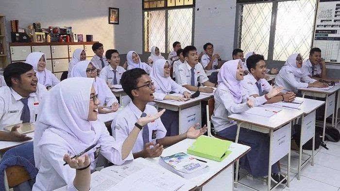 Sekolah Menengah Atas