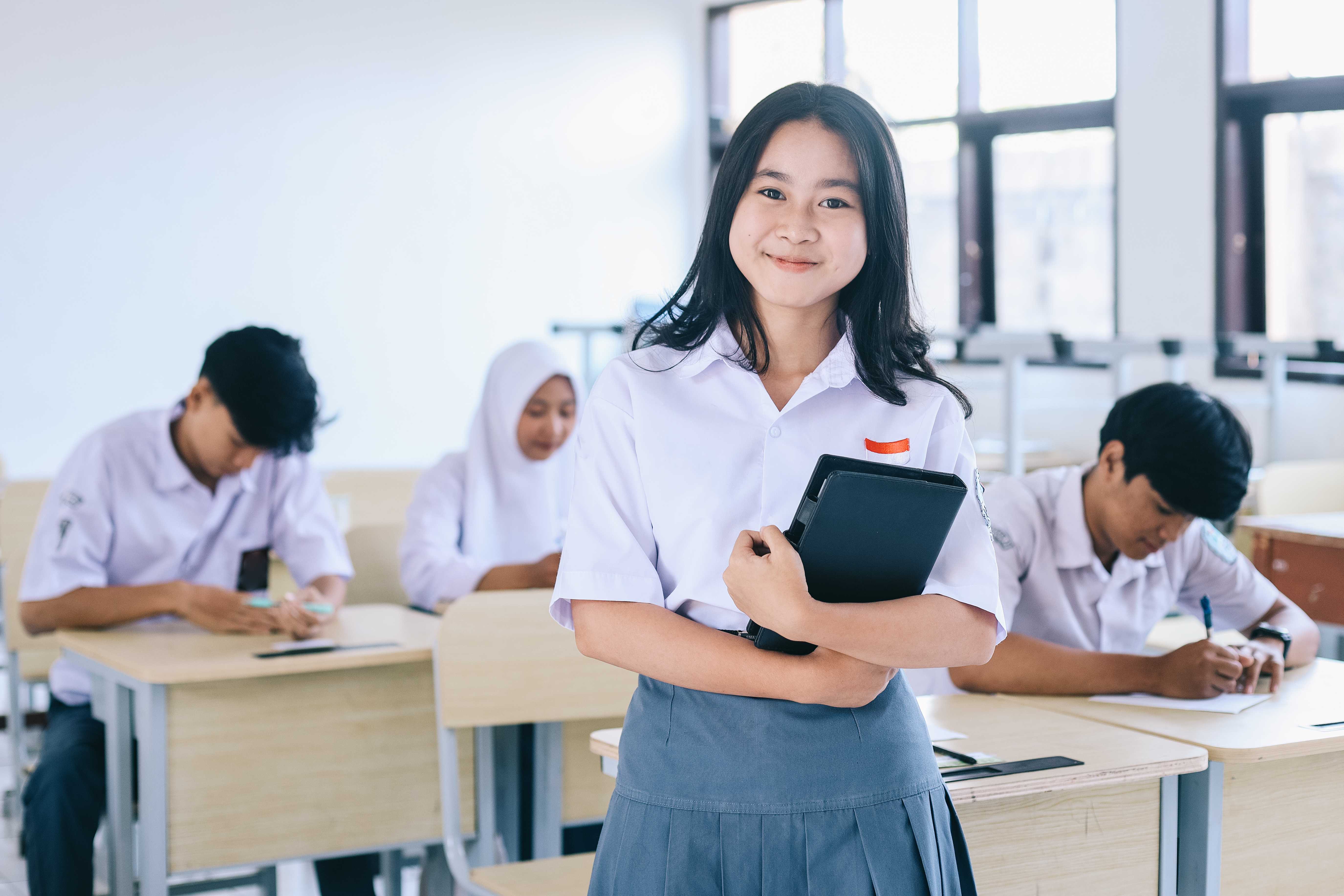 Sekolah Menengah Atas