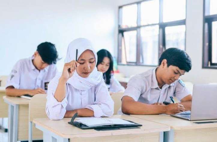 Sekolah Menengah Atas