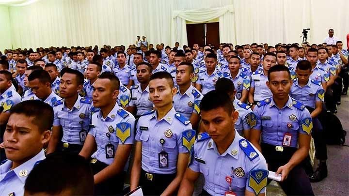 Sekolah Kedinasan